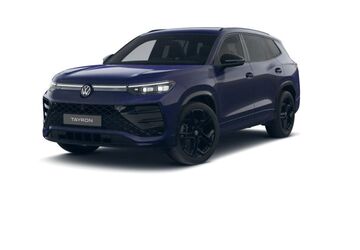 VW Tayron 11.145 km 48.980 &euro; Dresden 01169