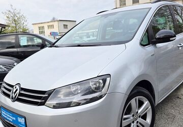 VW Sharan 220.000 km 7.500 &euro; Dresden 01067