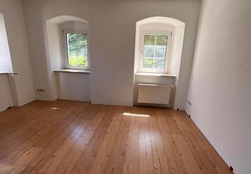 Wohnung Bobritzsch-Hilbersdorf Hilbersdorf - 2 Zimmer, 58 m&sup2;, 350&euro; | Angebot:22151315