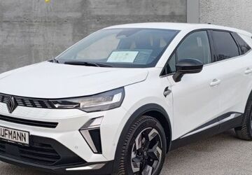 Renault Symbioz 25.883 km 23.790 &euro; Dresden 01309
