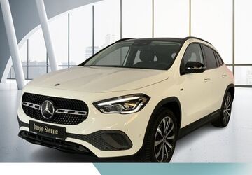 Mercedes-Benz GLA 250 41.238 km 31.480 &euro; Dresden 01239