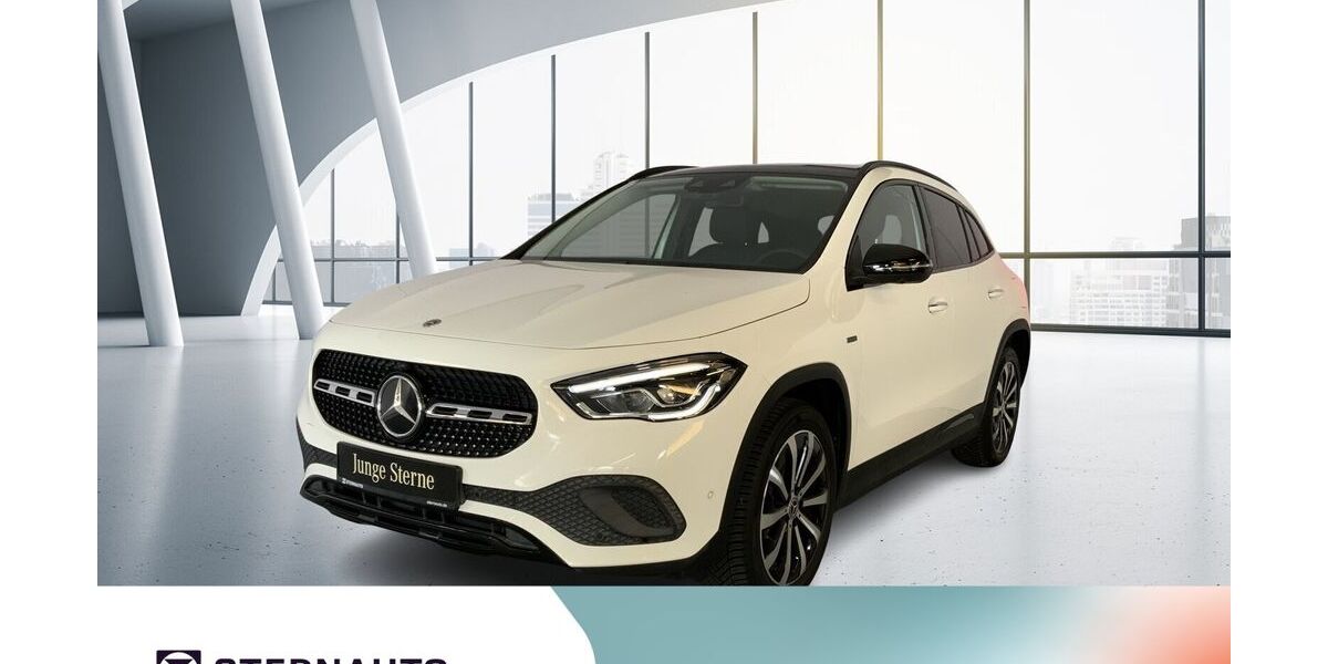 Mercedes-Benz GLA 250 41.238 km 31.480 &euro; Dresden 01239
