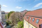 Etagenwohnung Dresden Neustadt - 2 Zimmer, 69 m&sup2;, 1.186&euro; | Angebot:26653288