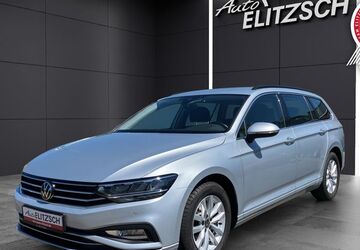 VW Passat Variant 90.500 km 21.450 &euro; Dresden 01139