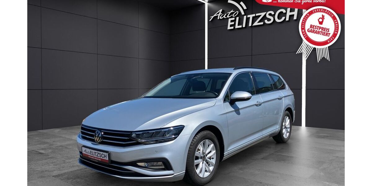 VW Passat Variant 90.500 km 21.450 &euro; Dresden 01139