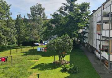 Wohnung Dresden Naußlitz - 2 Zimmer, 57 m&sup2;, 514&euro; | Angebot:26190277