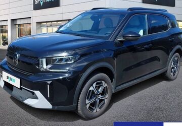 Citroen C3 Aircross 24.375 km 19.930 &euro; Dresden 01237