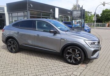 Renault Arkana 22.500 km 24.680 &euro; Dresden 01097