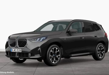 BMW X3 14.585 km 56.807 &euro; Dresden 01219