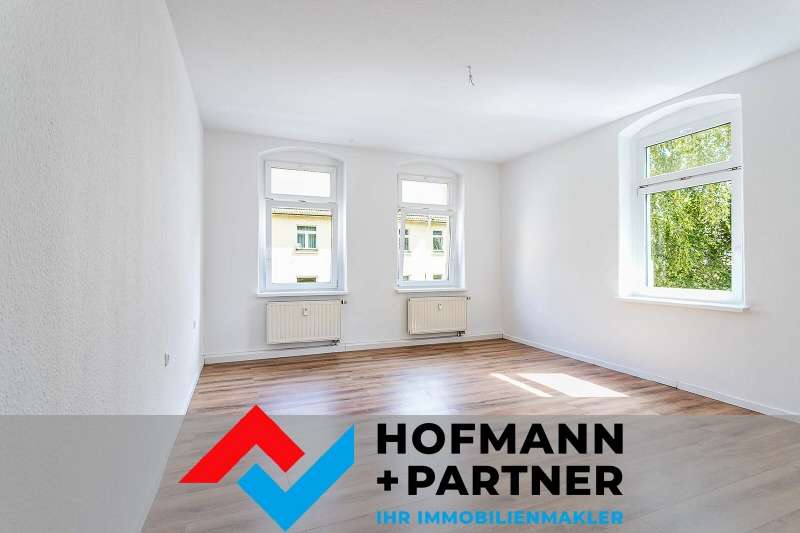 Etagenwohnung Meißen - 3 Zimmer, 79 m&sup2;, 555&euro; | Angebot:27382813