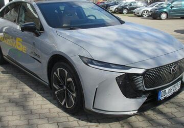 Mazda 6e 3.712 km 37.970 &euro; Dresden 01139