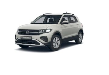 VW T-Cross 1.886 km 19.490 &euro; Dresden 01067