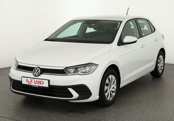 VW Polo 54.485 km 16.490 &euro; Dresden 01069