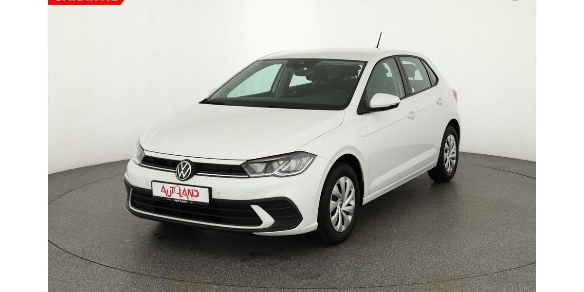VW Polo 54.485 km 16.490 &euro; Dresden 01069