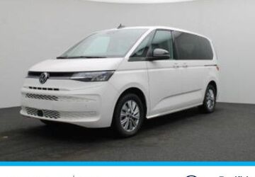 VW T7 Multivan 23.943 km 47.490 &euro; Dresden 01067