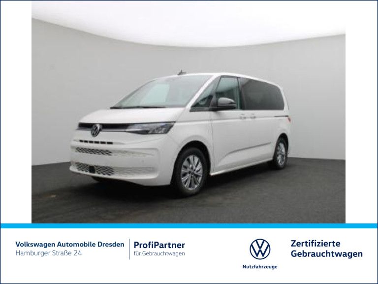 VW T7 Multivan 23.943 km 47.490 &euro; Dresden 01067