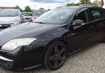 Renault Laguna 278.511 km 1.500 &euro; Dresden 01219