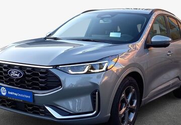 Ford Kuga 11.743 km 34.930 &euro; Dresden 01277