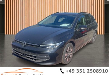 VW Golf 22.786 km 24.980 &euro; Dresden 01328