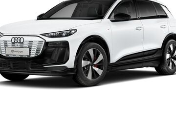 Audi Q6 e-tron 1.989 km 59.690 &euro; Dresden 01169
