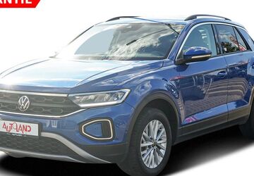 VW T-Roc 78.469 km 17.990 &euro; Dresden 01069