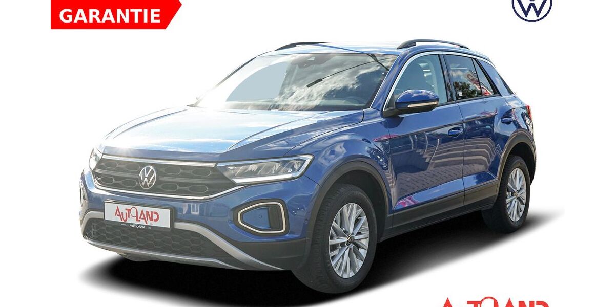 VW T-Roc 78.469 km 17.990 &euro; Dresden 01069