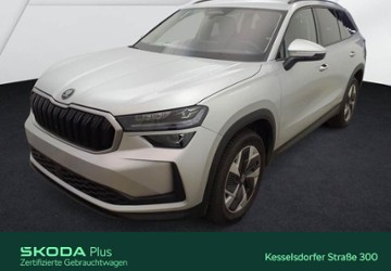 Skoda Kodiaq 19.339 km 44.990 &euro; Dresden 01169