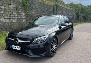 Mercedes-Benz C 250 260.000 km 15.950 &euro; Dresden 01159
