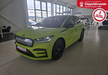 Skoda Enyaq 47.500 km 39.950 &euro; Dippoldiswalde 01744