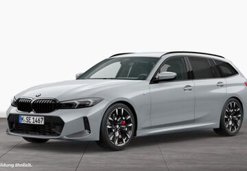 BMW 330 21.563 km 50.707 &euro; Dresden 01219
