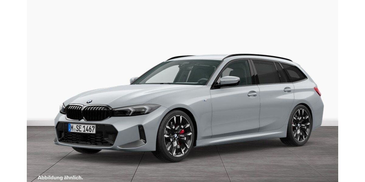 BMW 330 21.563 km 50.707 &euro; Dresden 01219