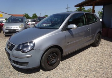 VW Polo 210.242 km 650 &euro; Dresden 01219