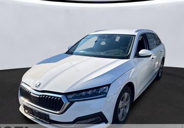 Skoda Octavia 66.870 km 18.999 &euro; Dresden 01157