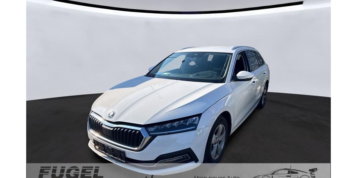 Skoda Octavia 66.870 km 18.999 &euro; Dresden 01157
