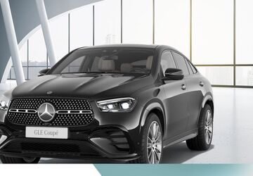 Mercedes-Benz GLE 450 21.202 km 85.980 &euro; Dresden 01239
