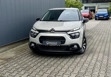Citroen C3 15.550 km 15.990 &euro; Dresden 01328