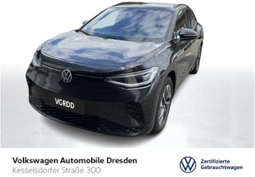 VW ID.4 52.486 km 33.490 &euro; Dresden 01169