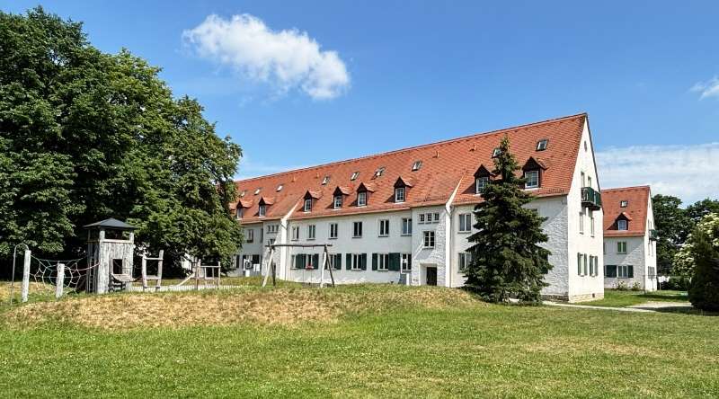 Etagenwohnung Dresden Seidnitz - 4 Zimmer, 59 m&sup2;, 595&euro; | Angebot:26910540