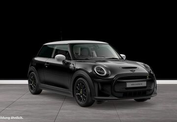 Mini Cooper SE 15.200 km 21.907 &euro; Dresden 01219
