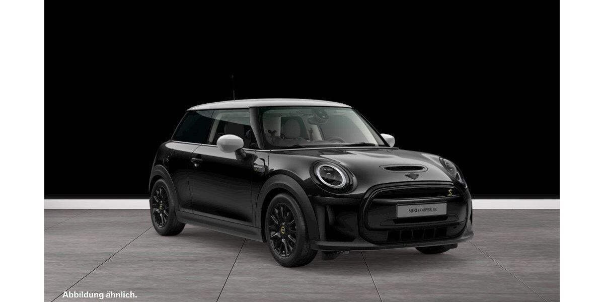 Mini Cooper SE 15.200 km 21.907 &euro; Dresden 01219