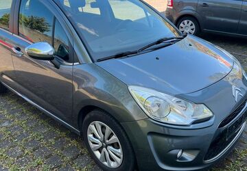 Citroen C3 197.000 km 1.499 &euro; Dresden 01139