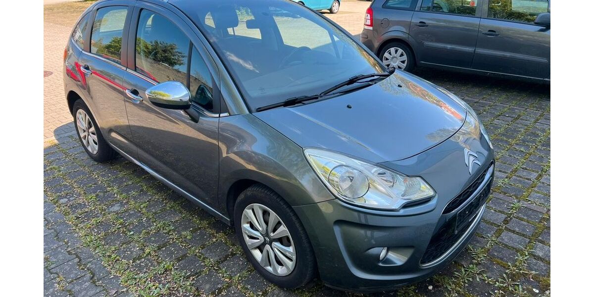 Citroen C3 197.000 km 1.499 &euro; Dresden 01139
