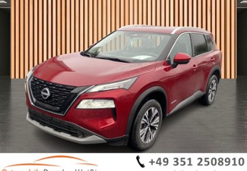 Nissan X-Trail 11.335 km 26.980 &euro; Dresden 01328