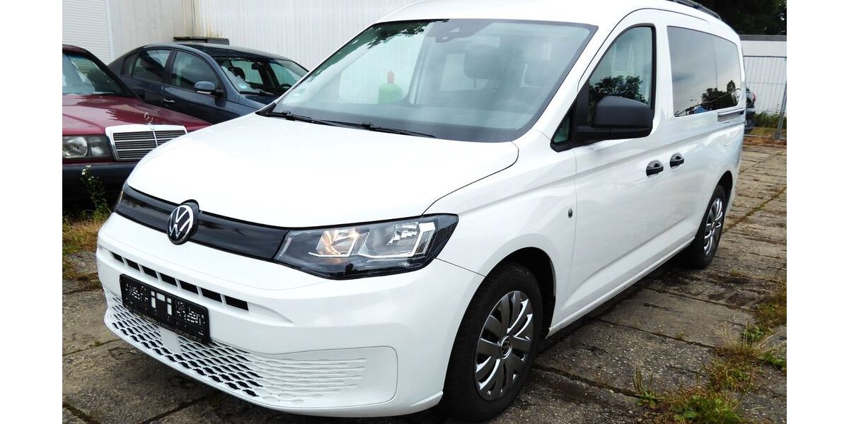 VW Caddy 67.750 km 21.990 &euro; Dresden 01237