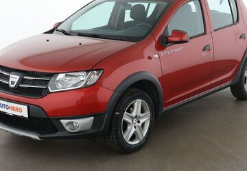 Dacia Sandero 94.941 km 7.690 &euro; Dresden 01187