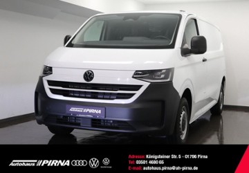 VW T7 Transporter 21.750 km 49.730 &euro; Pirna 01796