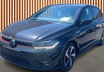 VW Polo 10.364 km 24.980 &euro; Dresden 01328