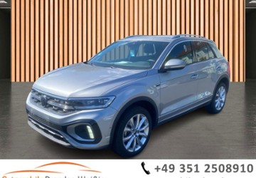 VW T-Roc 20.122 km 26.980 &euro; Dresden 01328