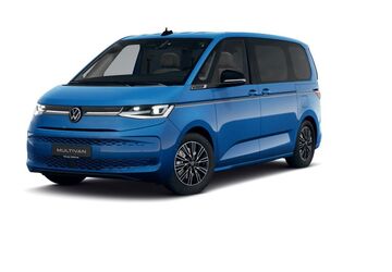 VW T7 Multivan 10.457 km 54.990 &euro; Dresden 01067