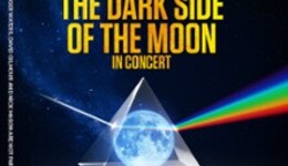 Pink Floyd's Dark Side of the Moon